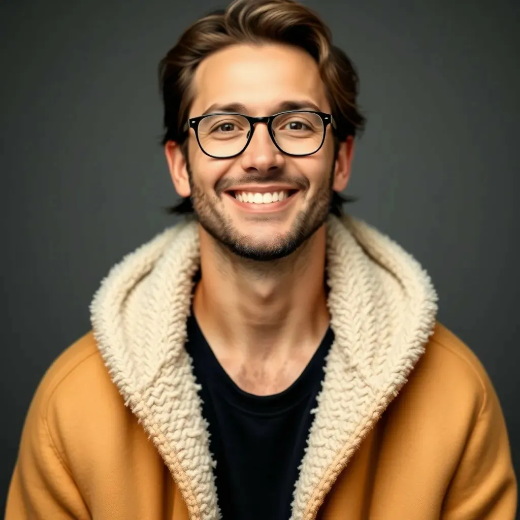 Picture of Jason Henderson