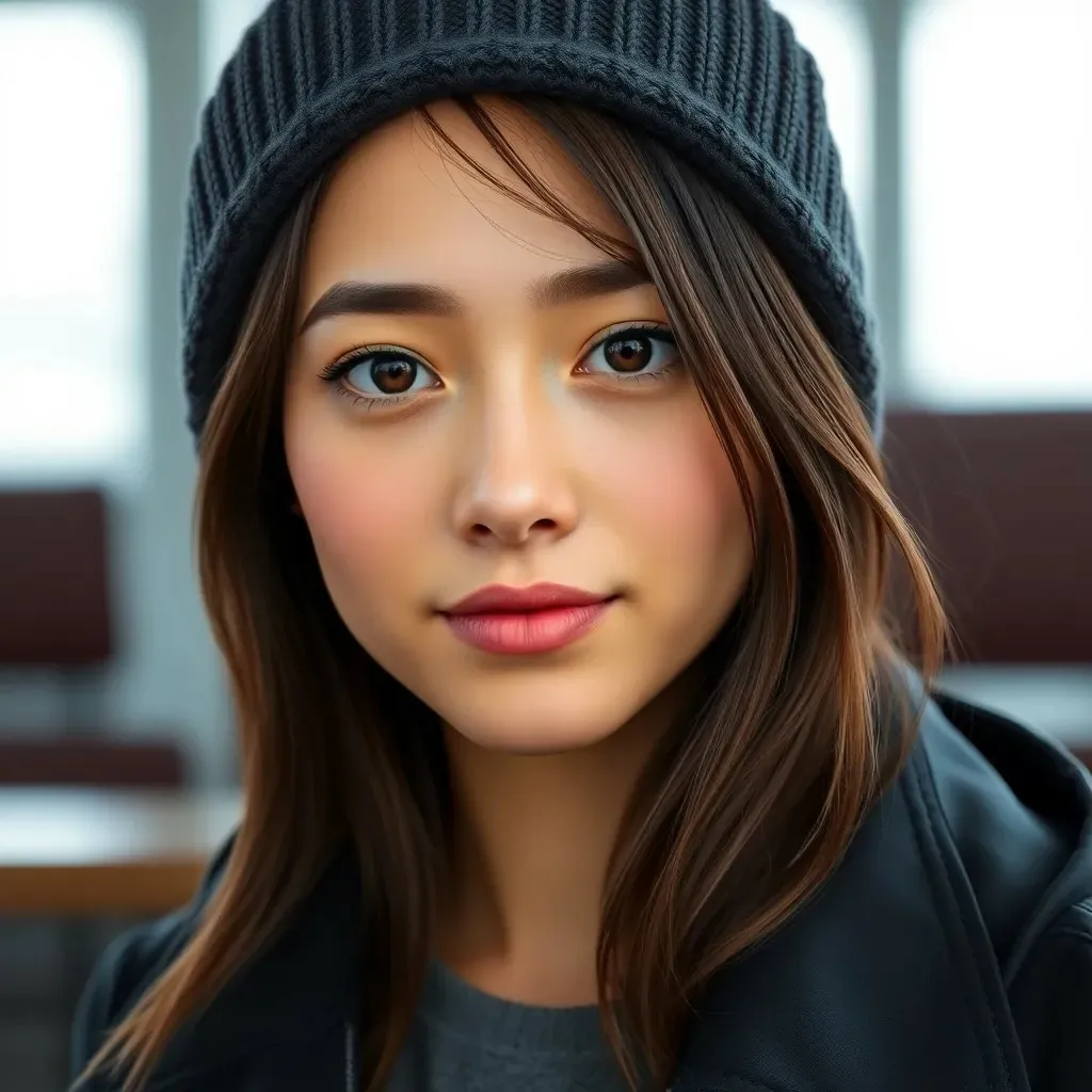 Picture of Lauren Stephens